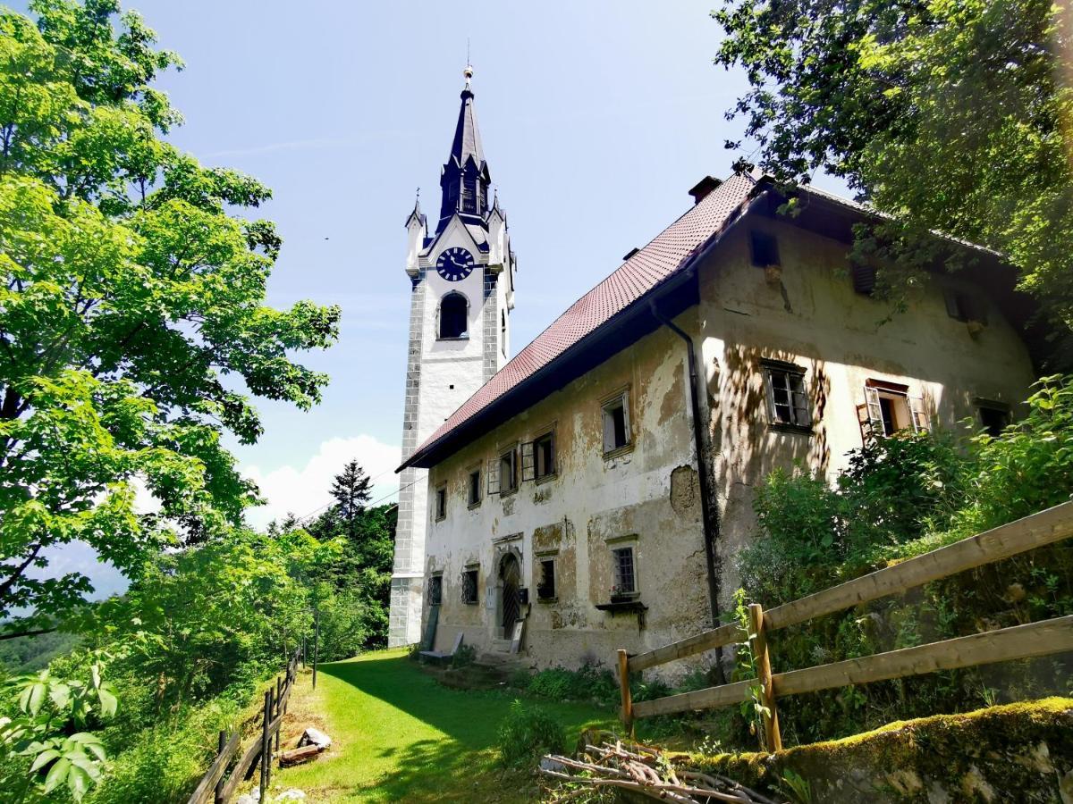 Bajta Kroparica Esterno foto
