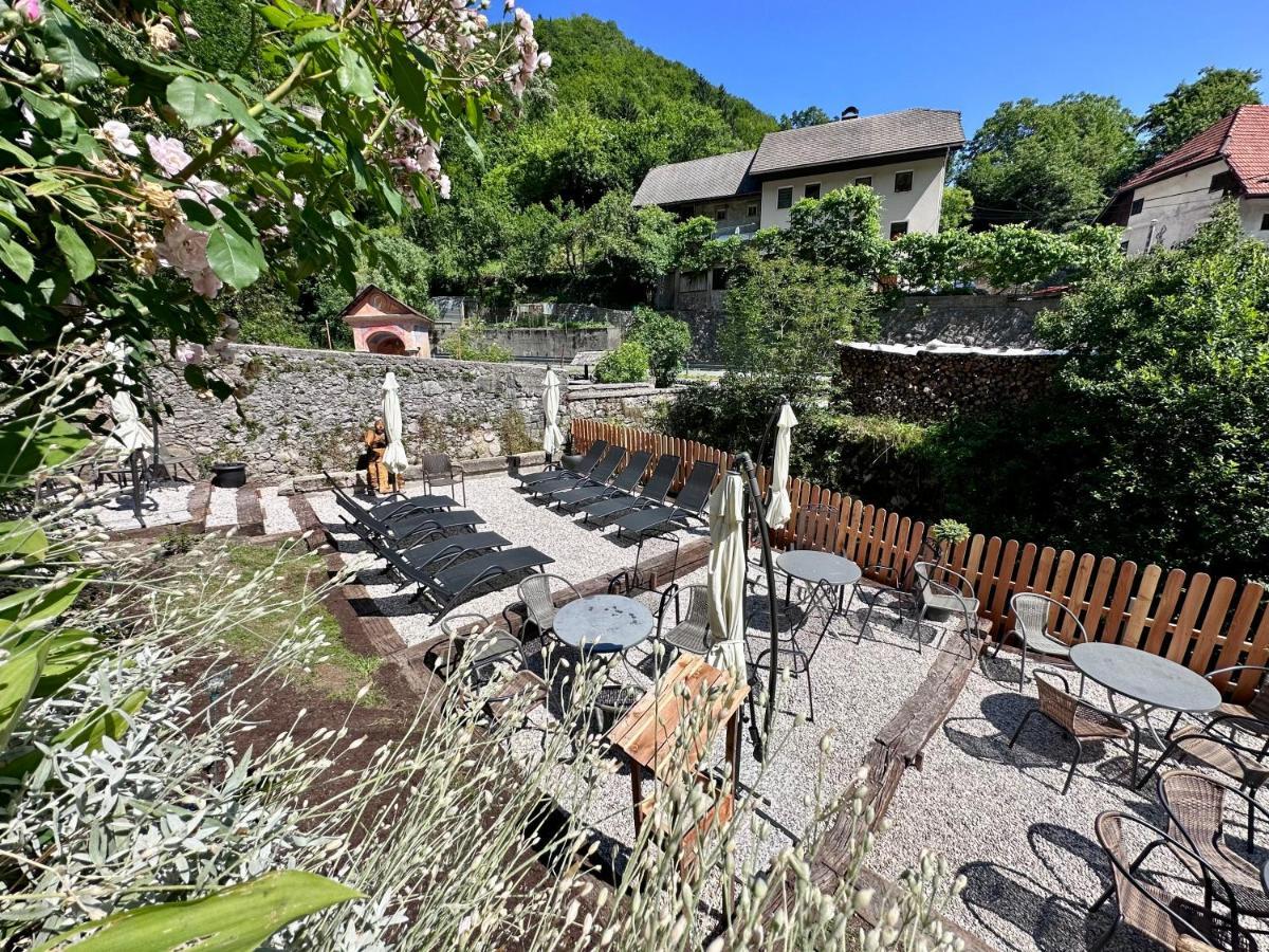 Bajta Kroparica Esterno foto
